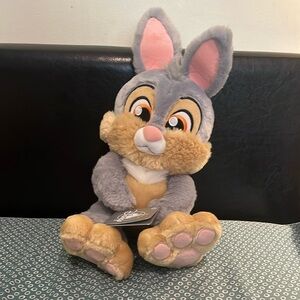 Big Feet Thumper Plush